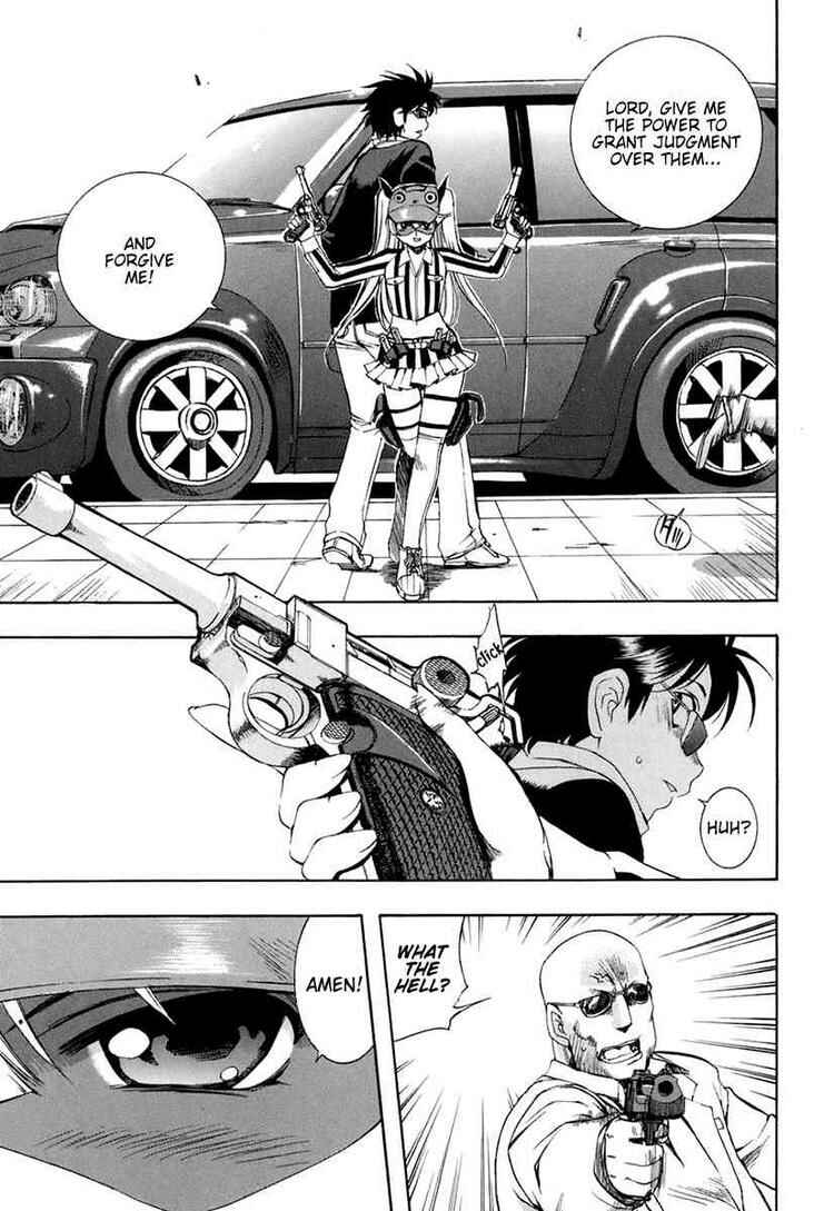 Page 10 Chapter 34 Zero In