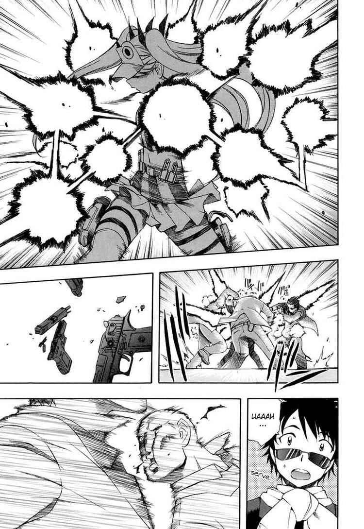 Page 12 Chapter 34 Zero In