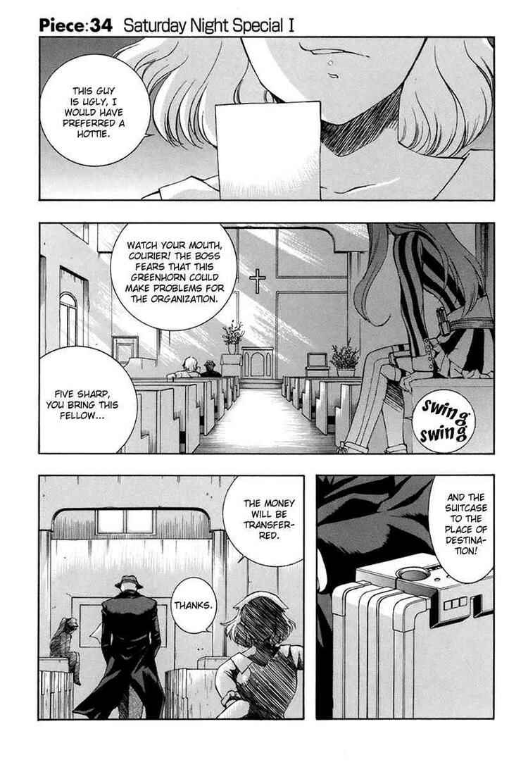 Page 2 Chapter 34 Zero In