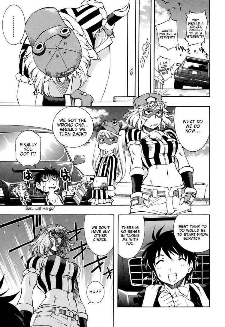 Page 23 Chapter 34 Zero In