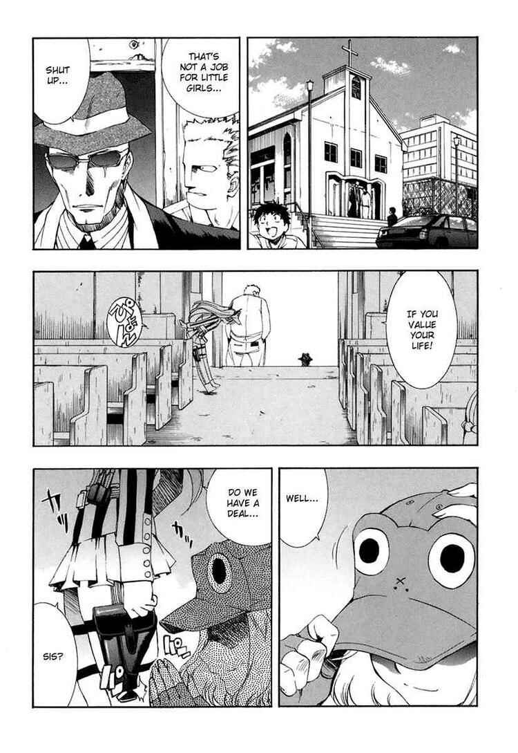 Page 3 Chapter 34 Zero In
