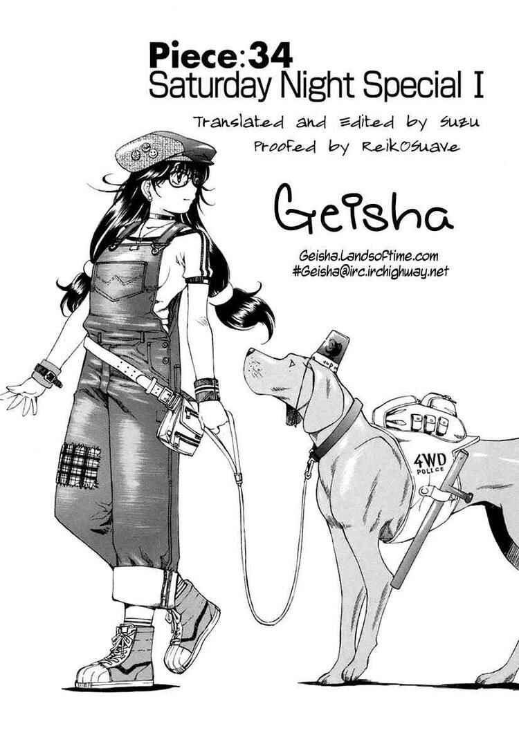 Page 5 Chapter 34 Zero In