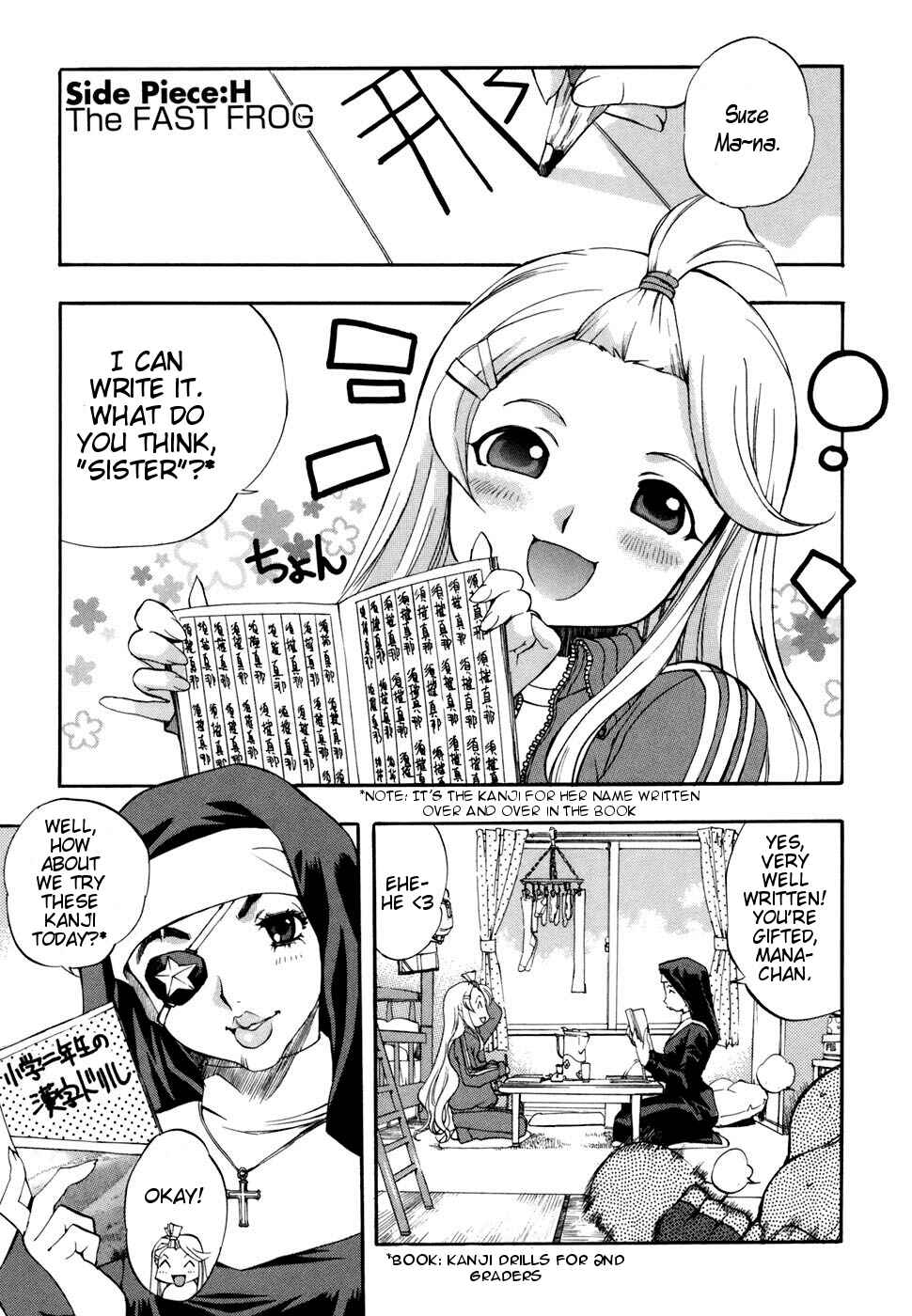 Page 30 Chapter 36 Zero In