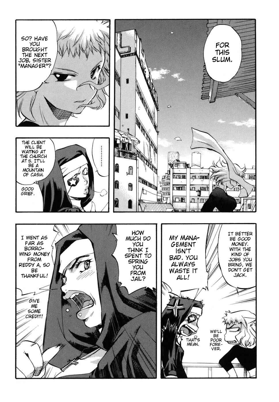 Page 32 Chapter 36 Zero In
