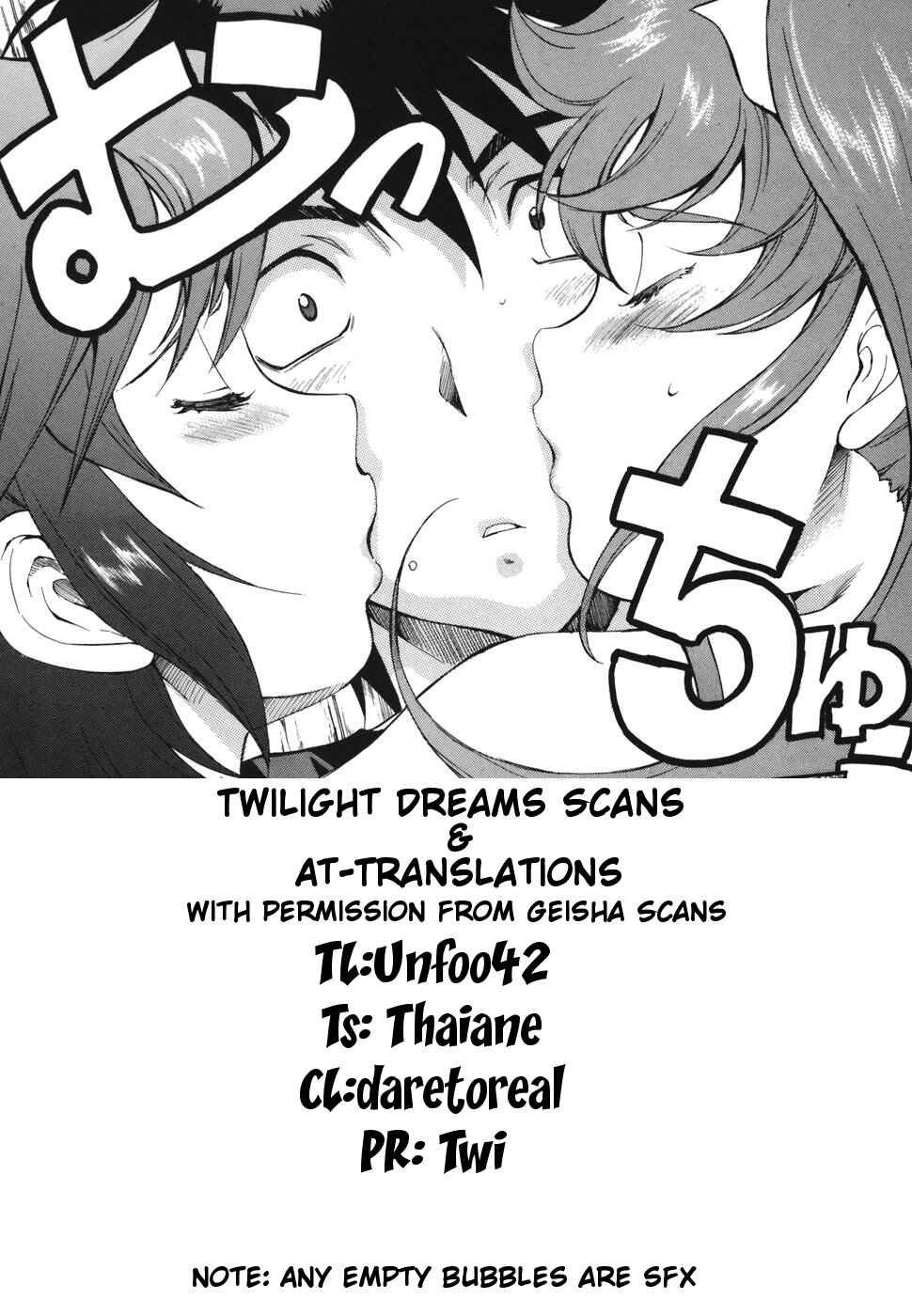 Page 34 Chapter 36 Zero In