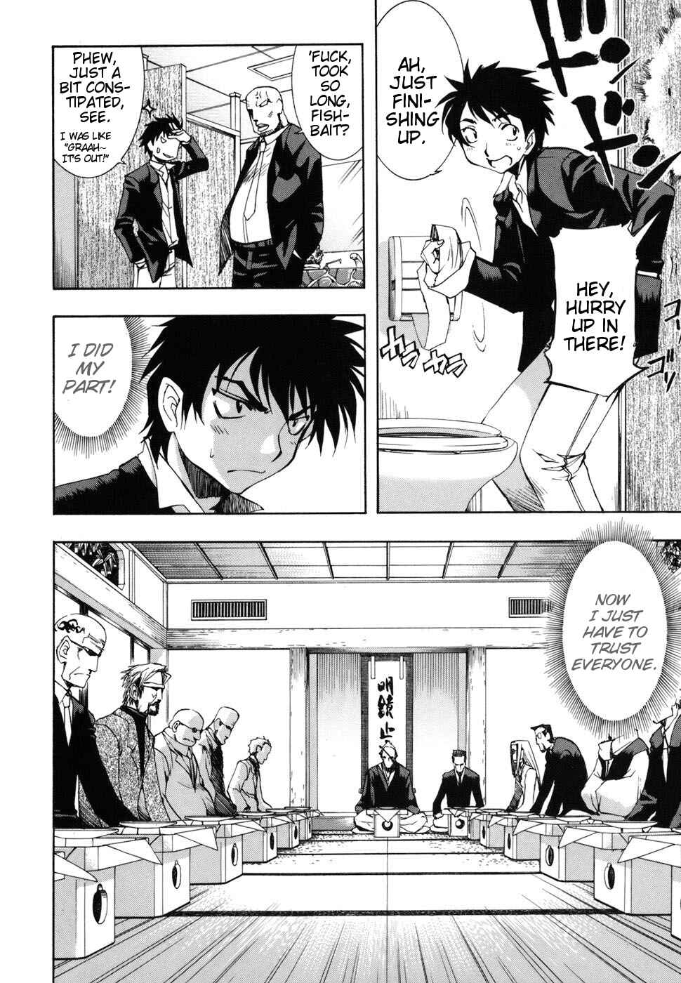 Page 5 Chapter 36 Zero In