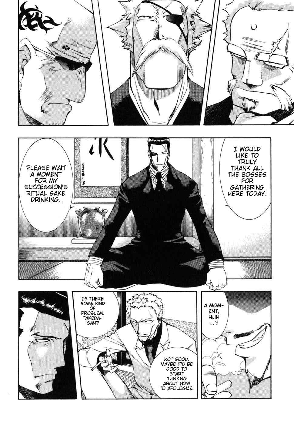 Page 6 Chapter 36 Zero In