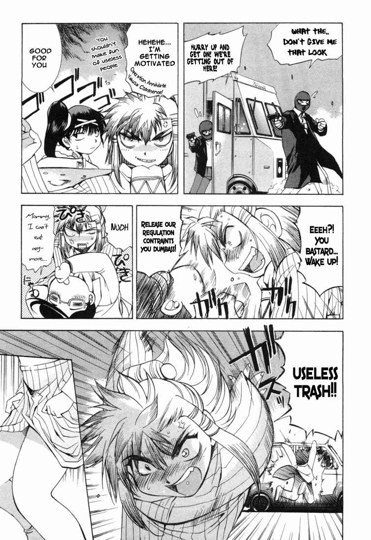 Page 17 Chapter 6 Zero In