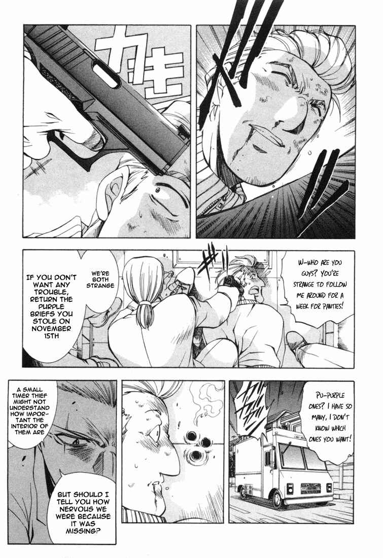 Page 19 Chapter 6 Zero In