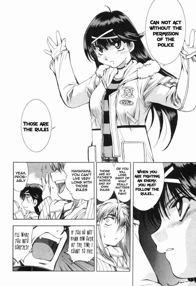 Page 28 Chapter 6 Zero In