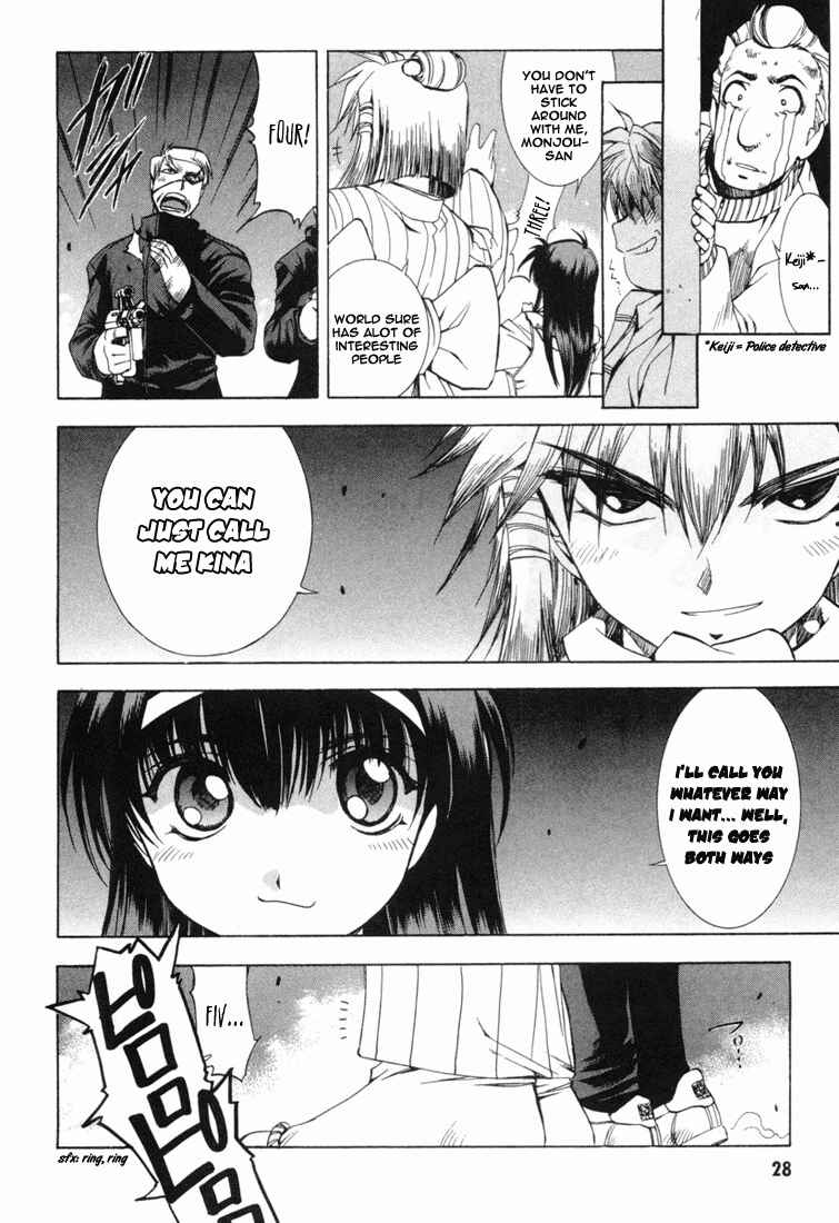 Page 30 Chapter 6 Zero In