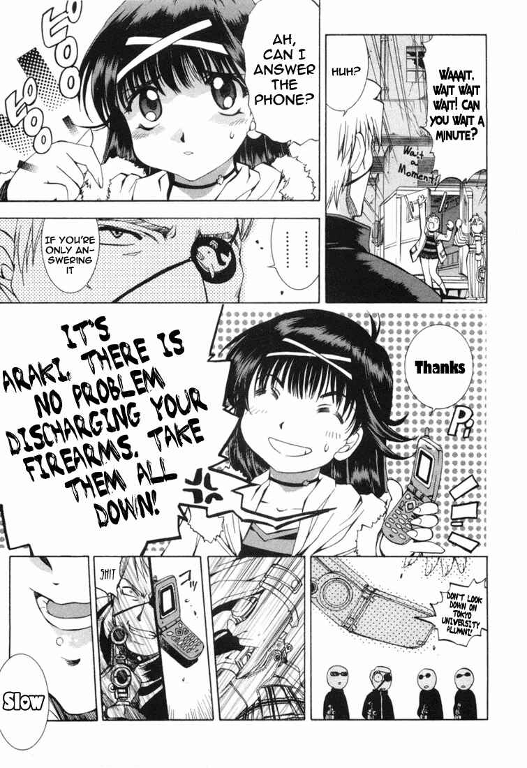 Page 31 Chapter 6 Zero In