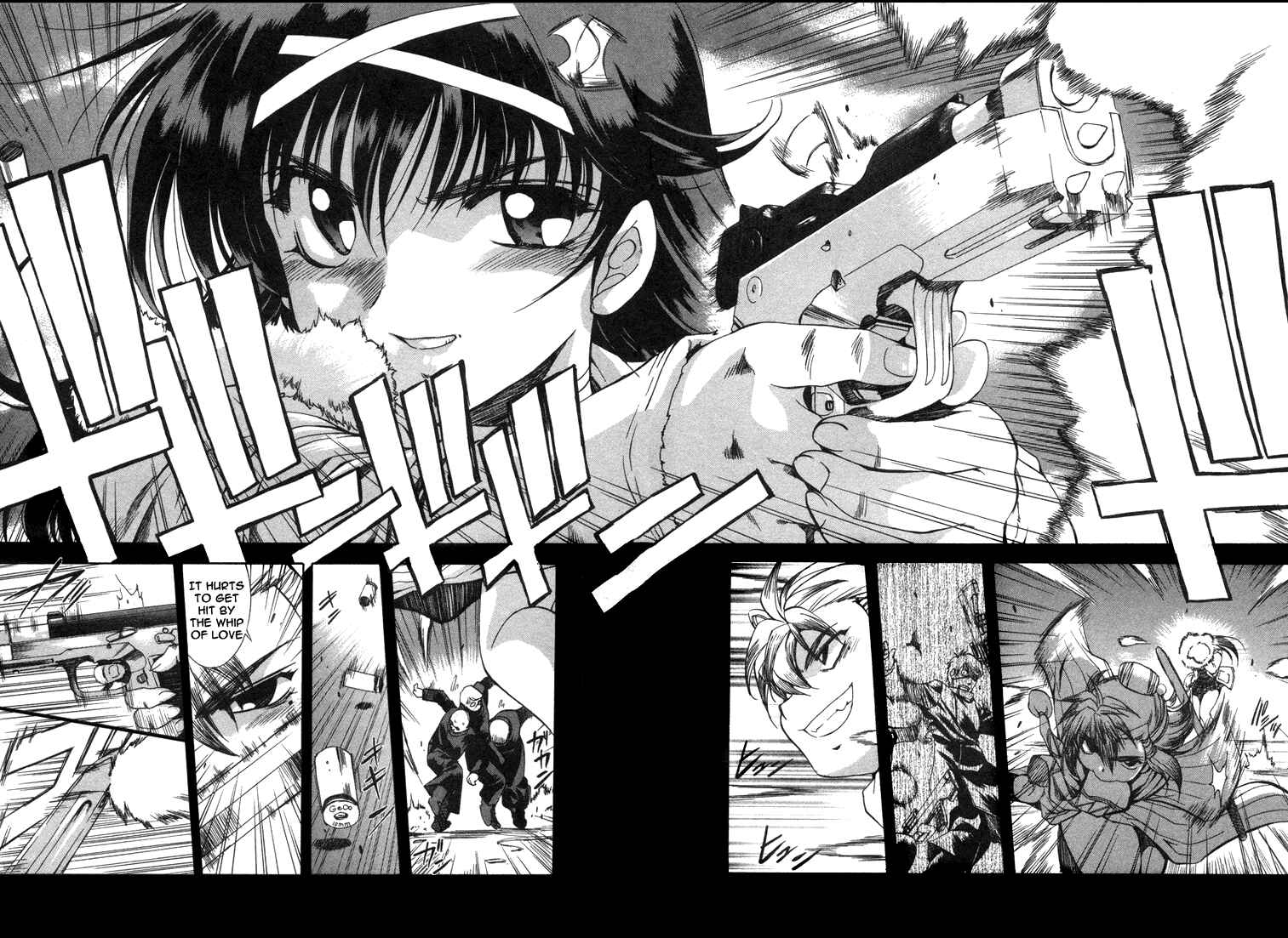 Page 32 Chapter 6 Zero In