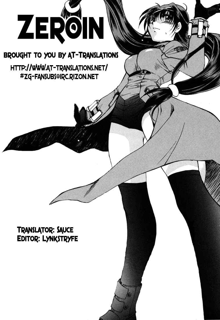 Page 36 Chapter 6 Zero In