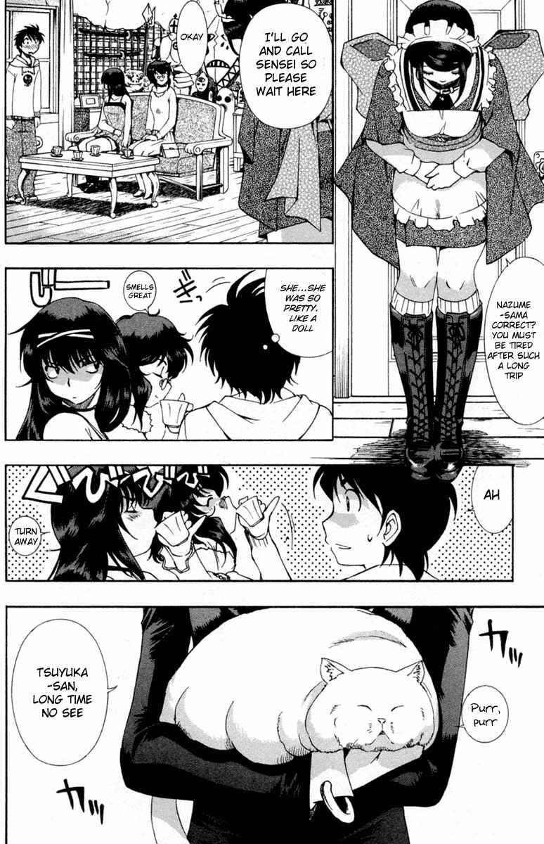 Page 16 Chapter 50 Zero In