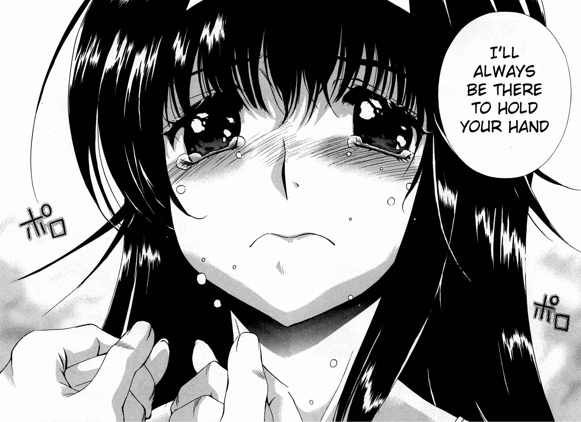 Page 32 Chapter 50 Zero In