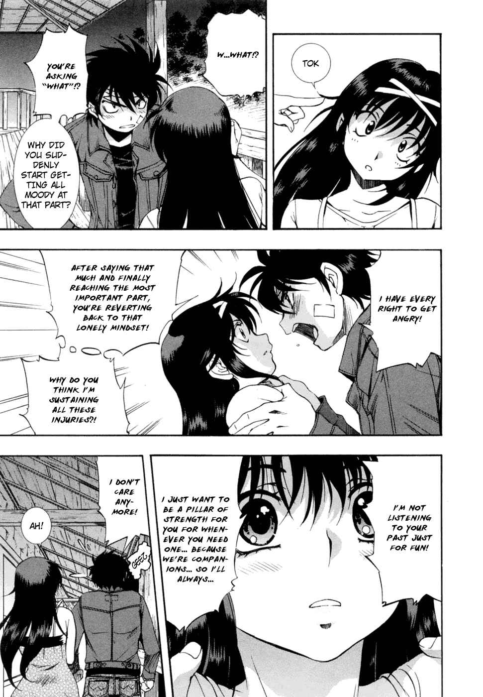 Page 23 Chapter 51 Zero In
