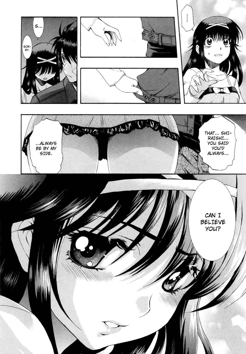 Page 24 Chapter 51 Zero In