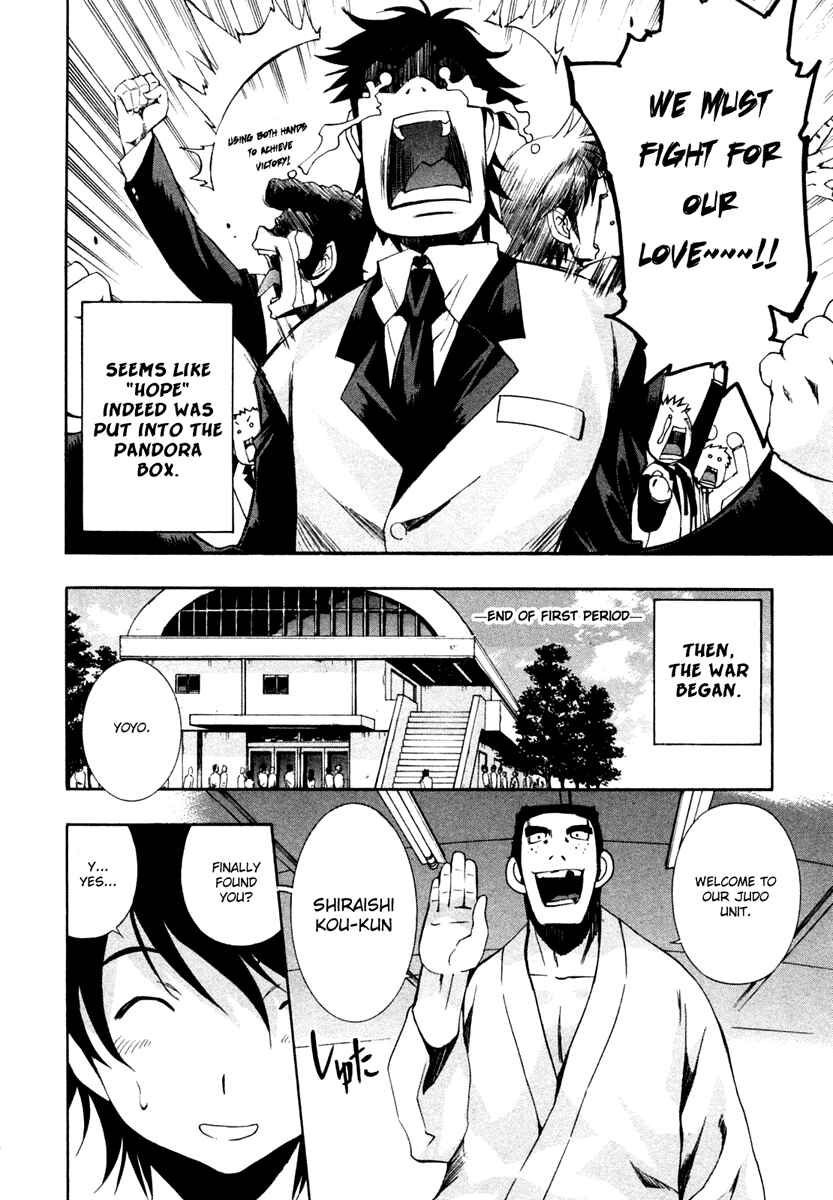 Page 14 Chapter 52 Zero In