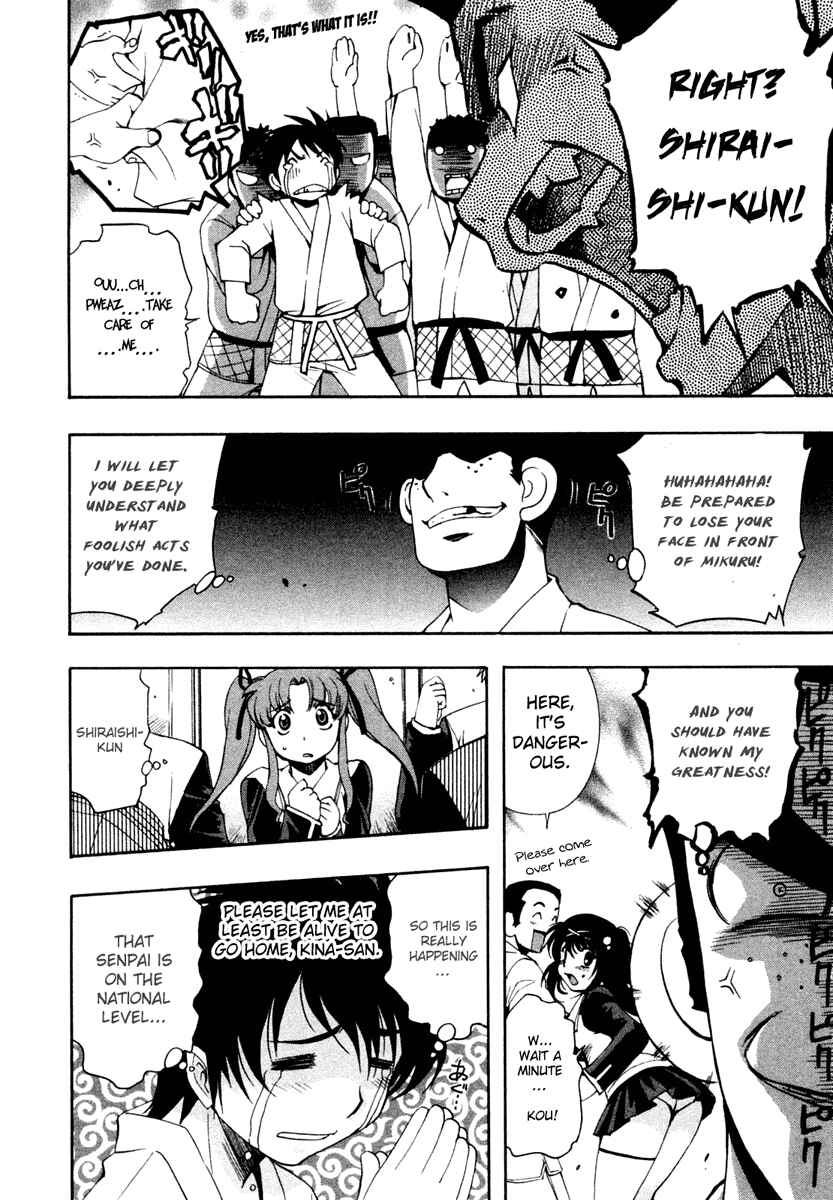 Page 16 Chapter 52 Zero In