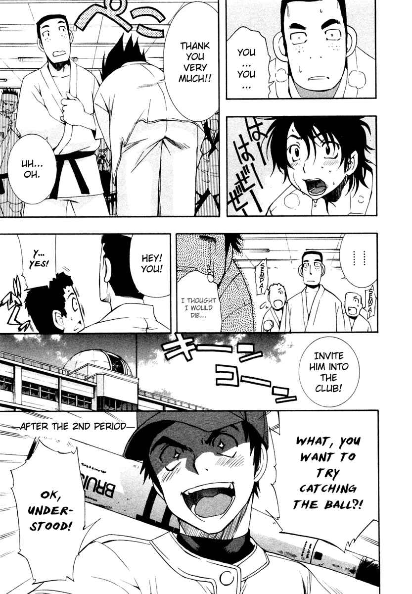 Page 19 Chapter 52 Zero In