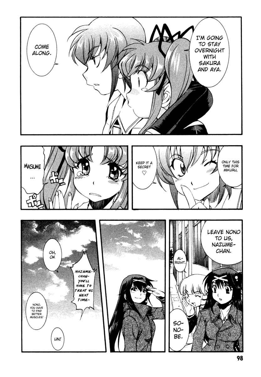 Page 29 Chapter 52 Zero In