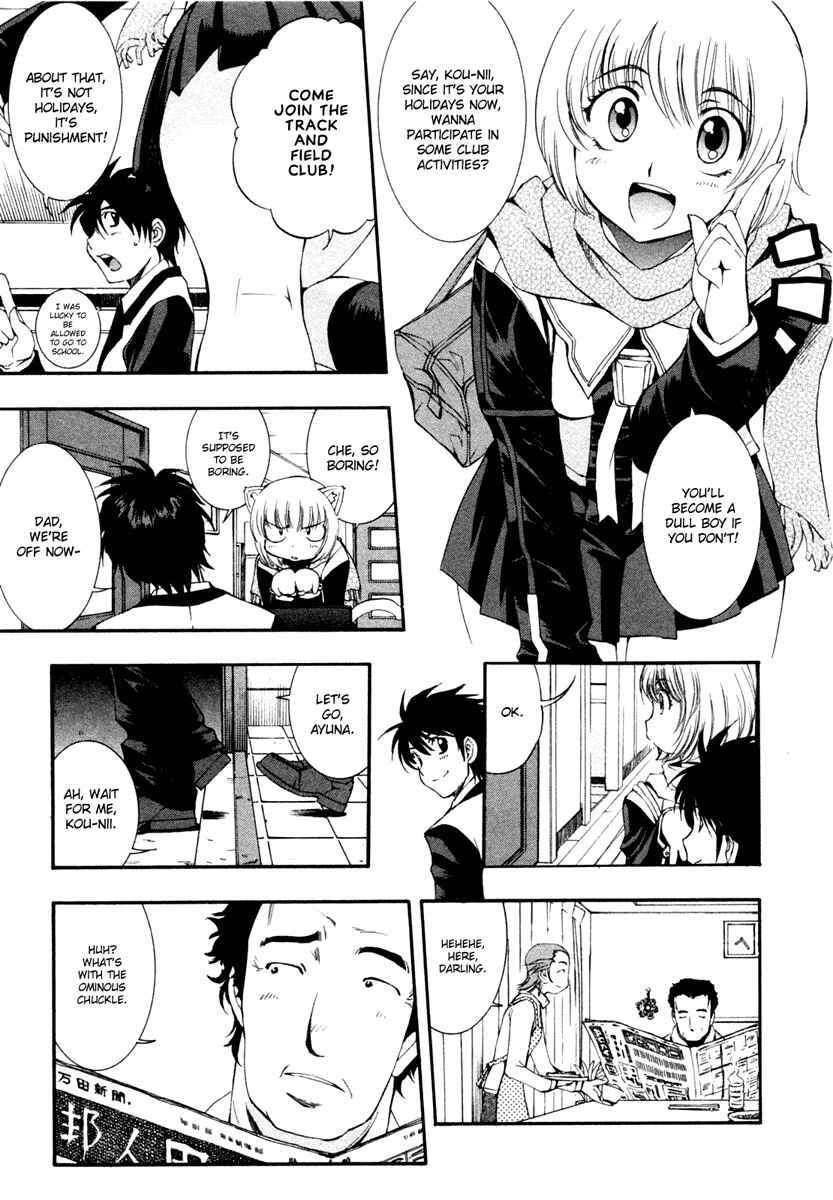 Page 4 Chapter 52 Zero In