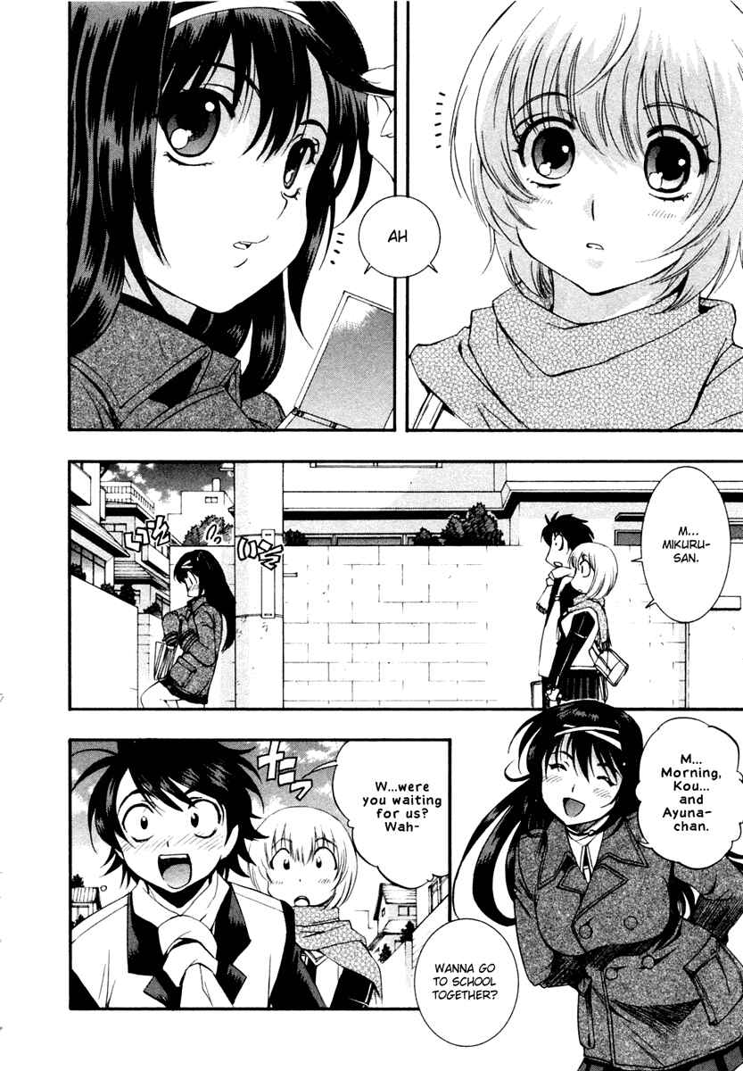 Page 7 Chapter 52 Zero In