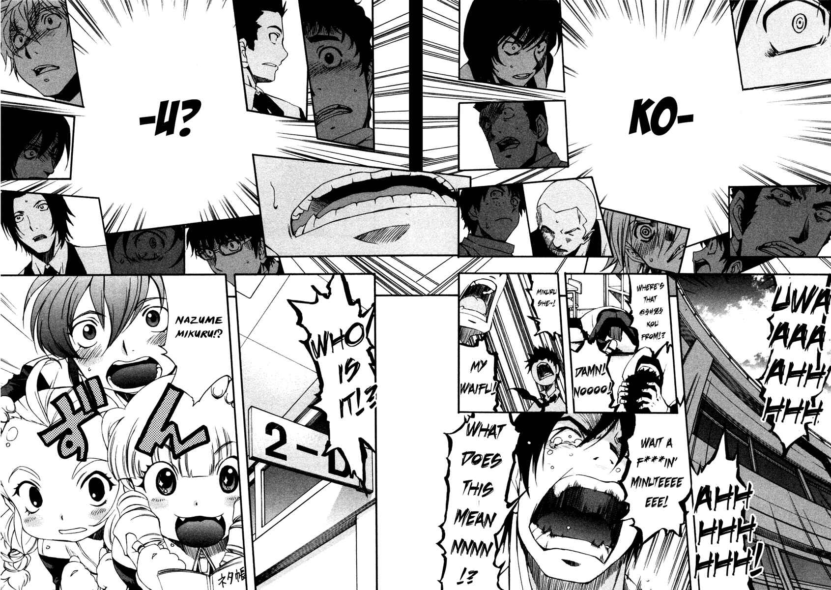 Page 9 Chapter 52 Zero In