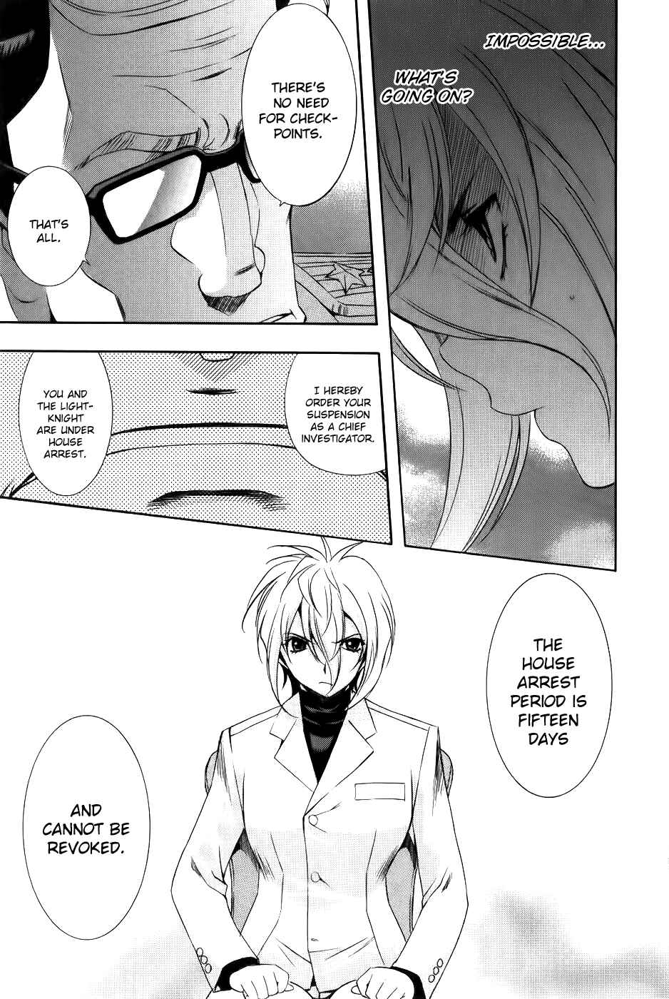 Page 15 Chapter 63 Zero In