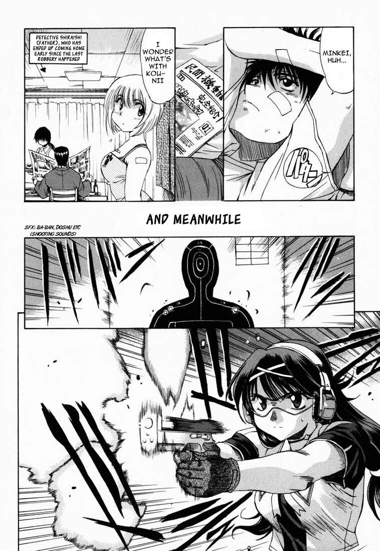 Page 13 Chapter 2 Zero In