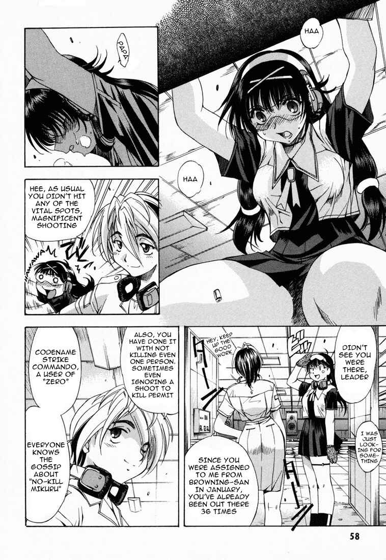 Page 15 Chapter 2 Zero In
