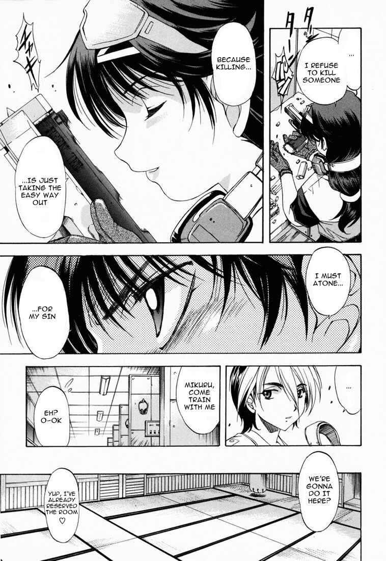 Page 16 Chapter 2 Zero In