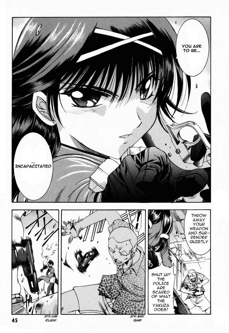 Page 2 Chapter 2 Zero In