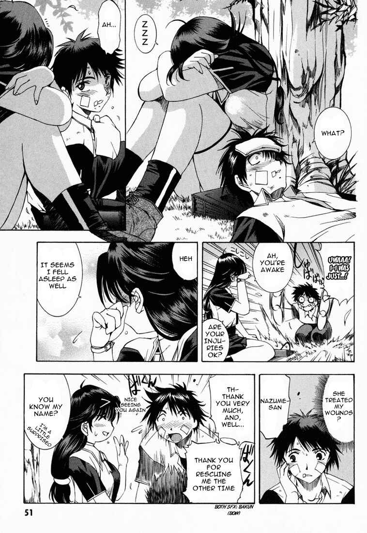 Page 8 Chapter 2 Zero In
