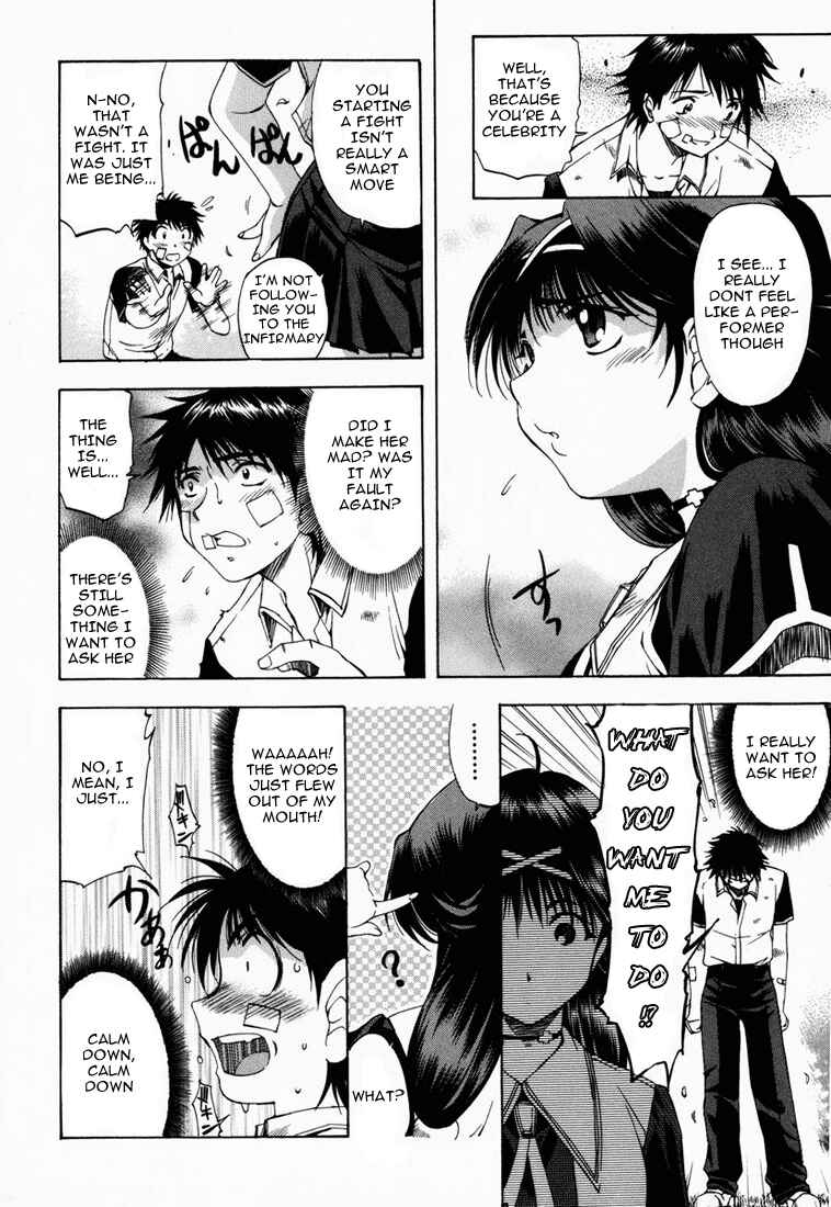 Page 9 Chapter 2 Zero In