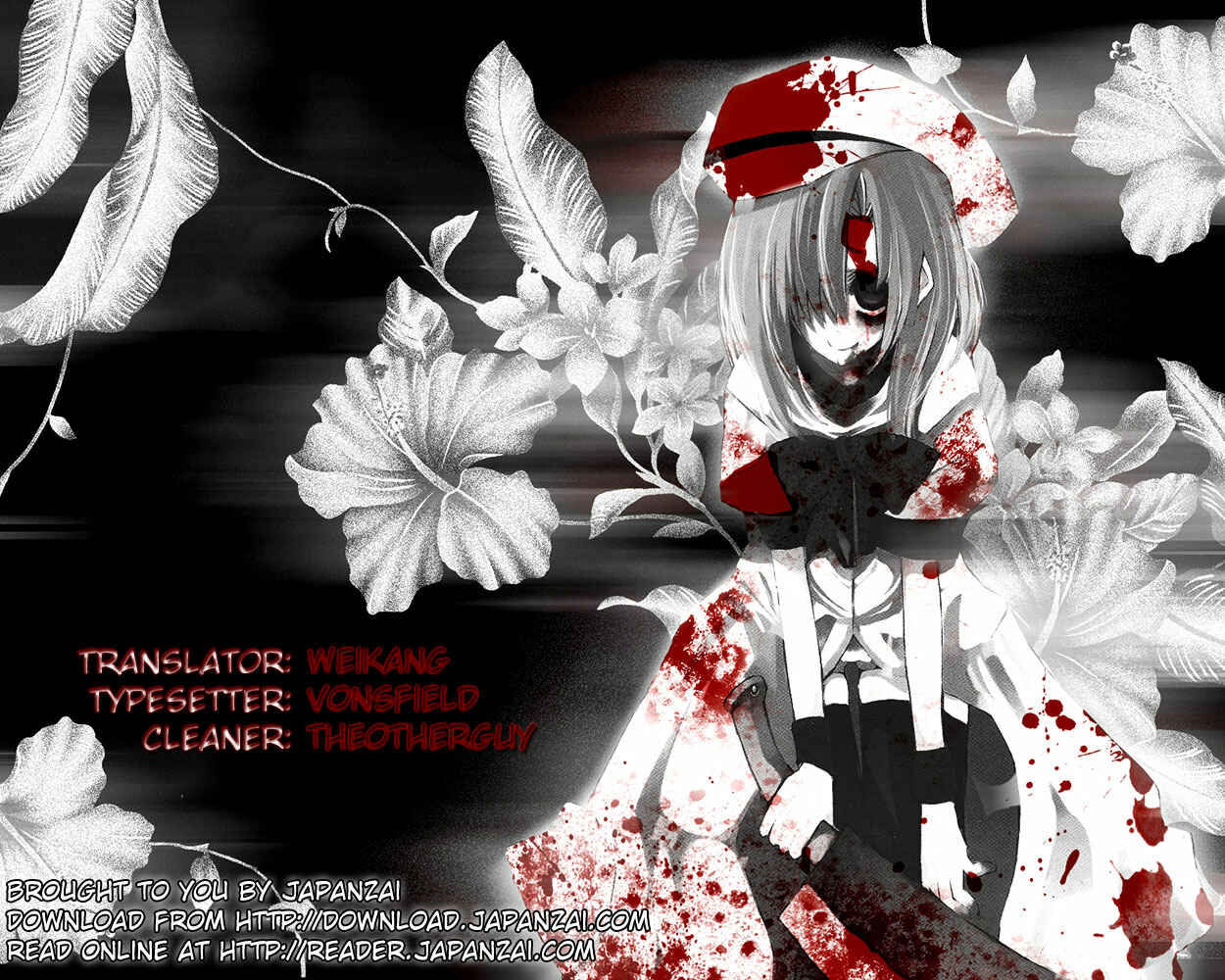 Page 30 Chapter 66 Zero In