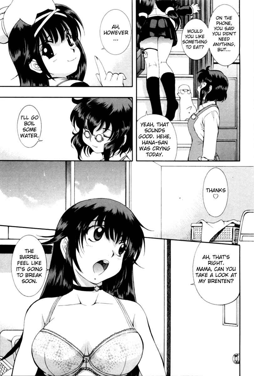 Page 11 Chapter 43 Zero In