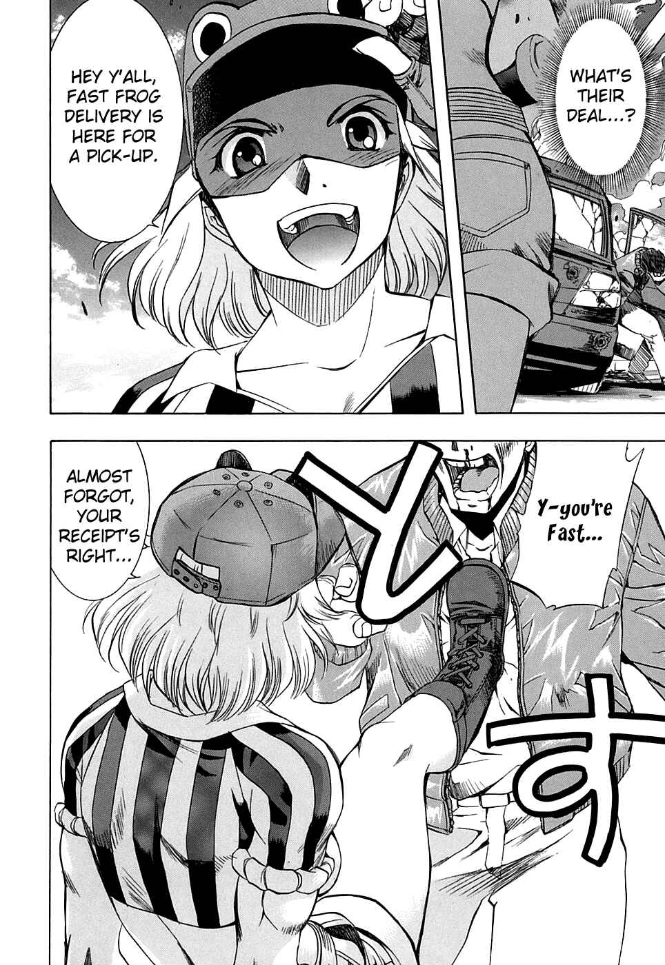 Page 21 Chapter 35 Zero In