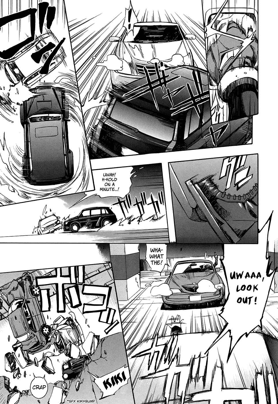 Page 26 Chapter 35 Zero In