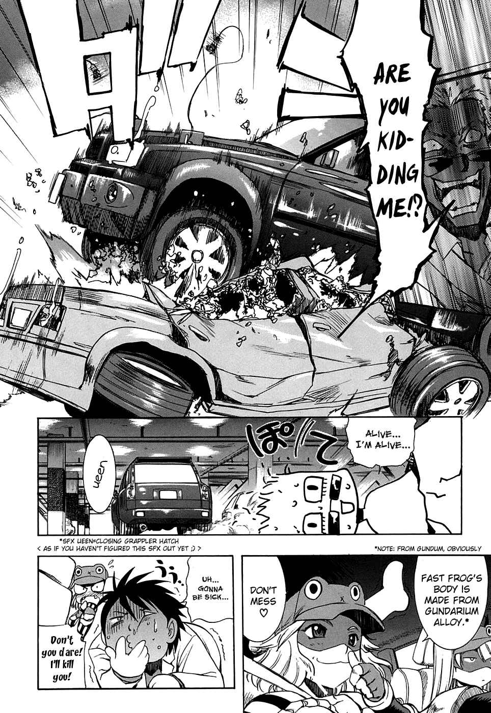 Page 29 Chapter 35 Zero In