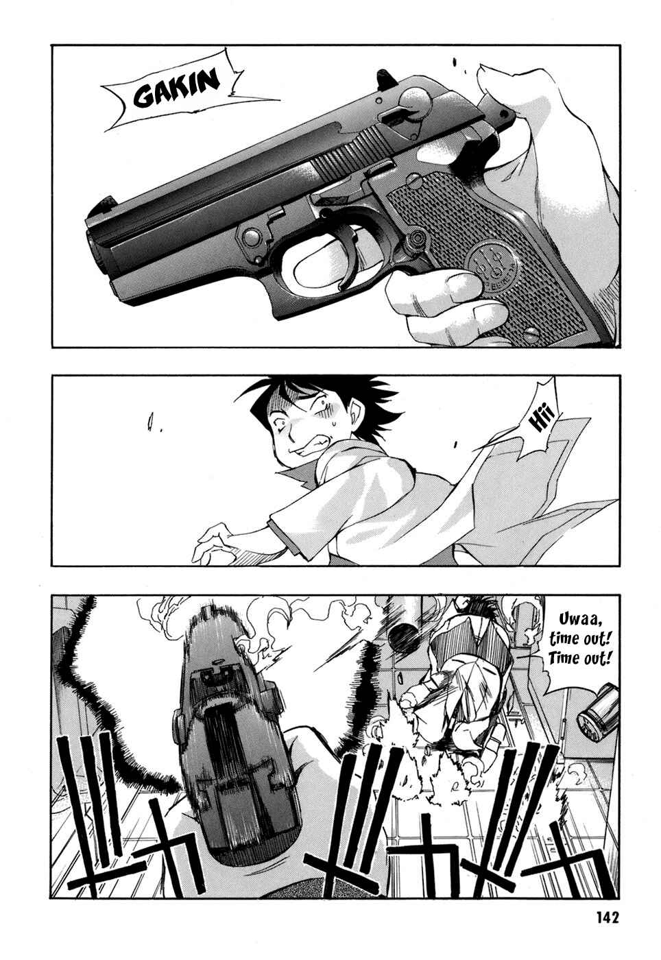 Page 3 Chapter 35 Zero In