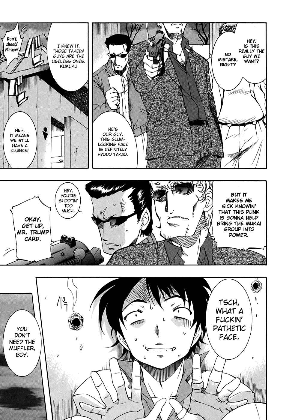 Page 4 Chapter 35 Zero In
