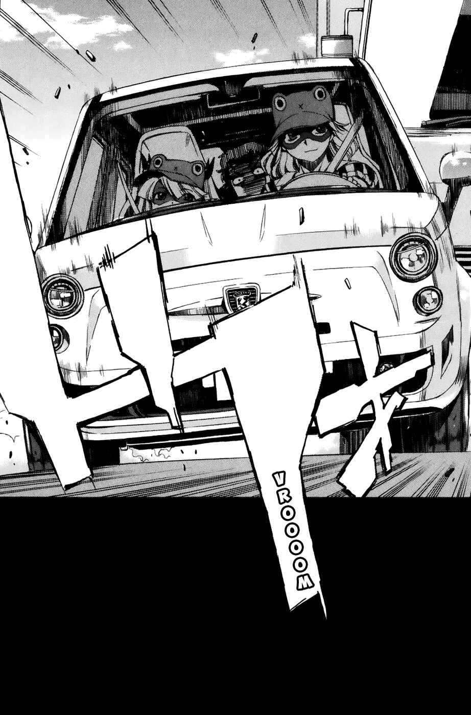 Page 2 Chapter 65 Zero In