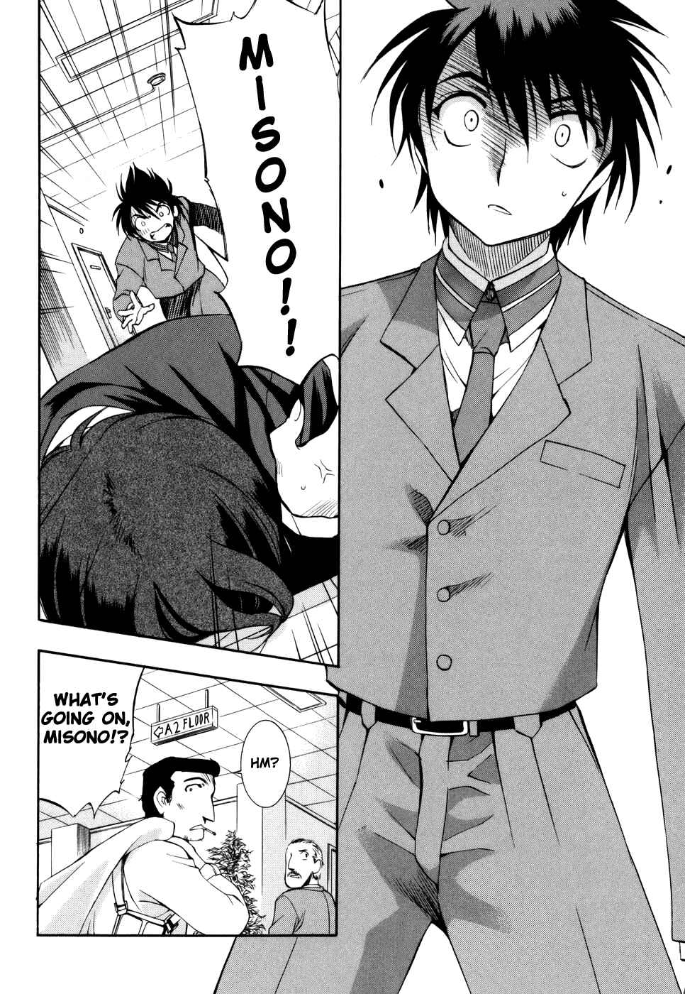 Page 2 Chapter 25 Zero In