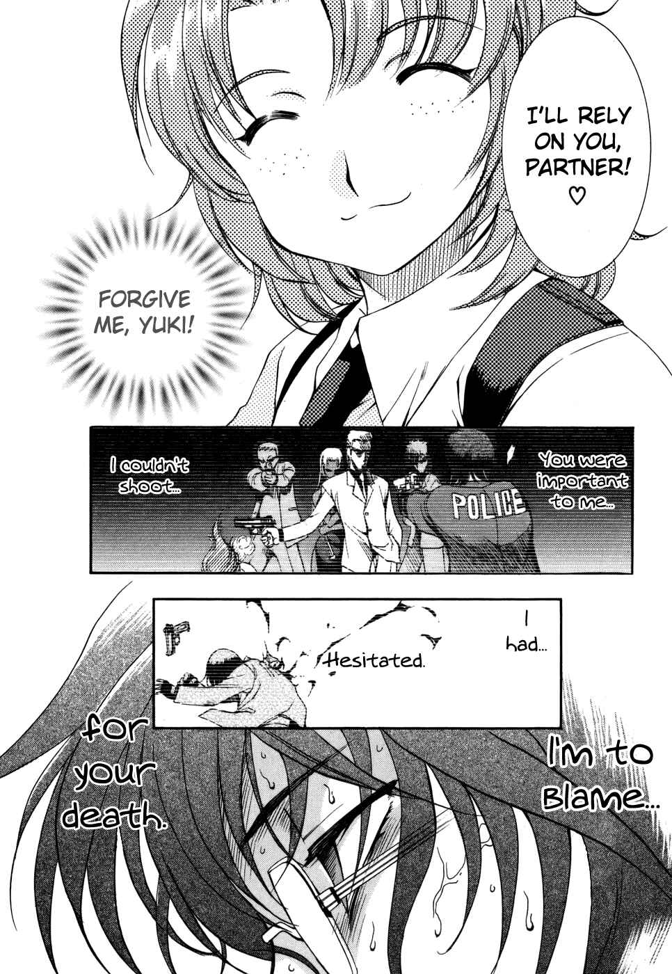 Page 23 Chapter 25 Zero In