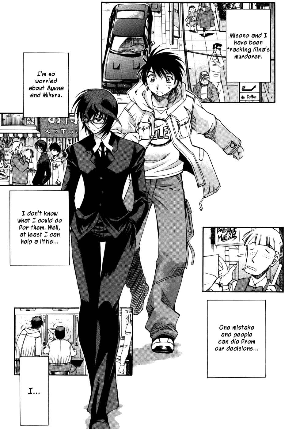 Page 9 Chapter 25 Zero In