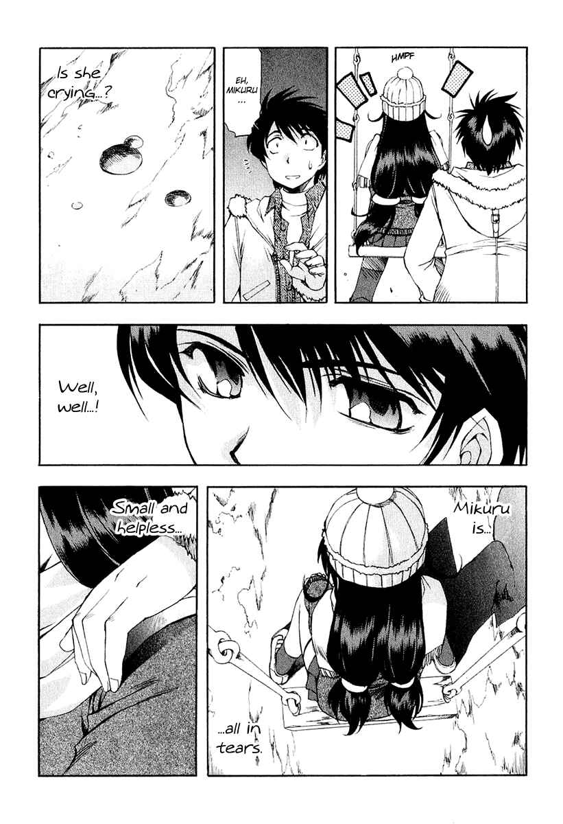 Page 11 Chapter 18 Zero In