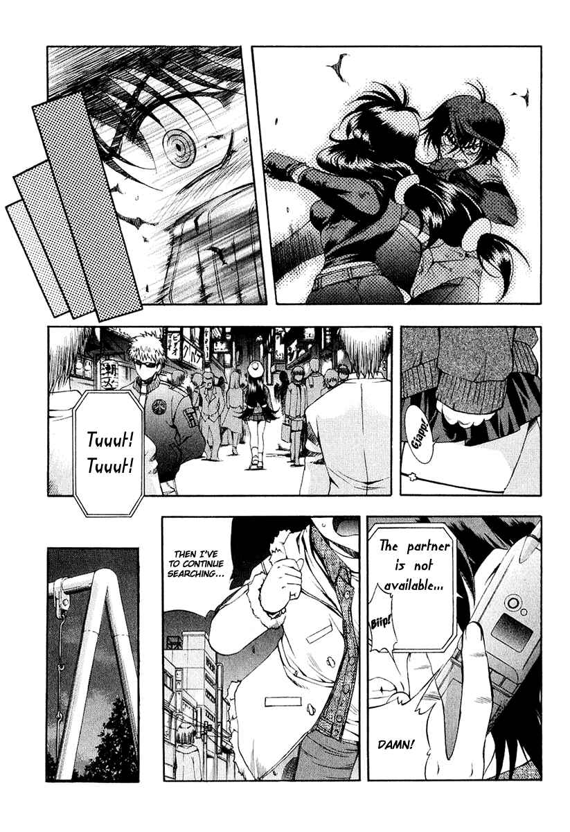 Page 3 Chapter 18 Zero In