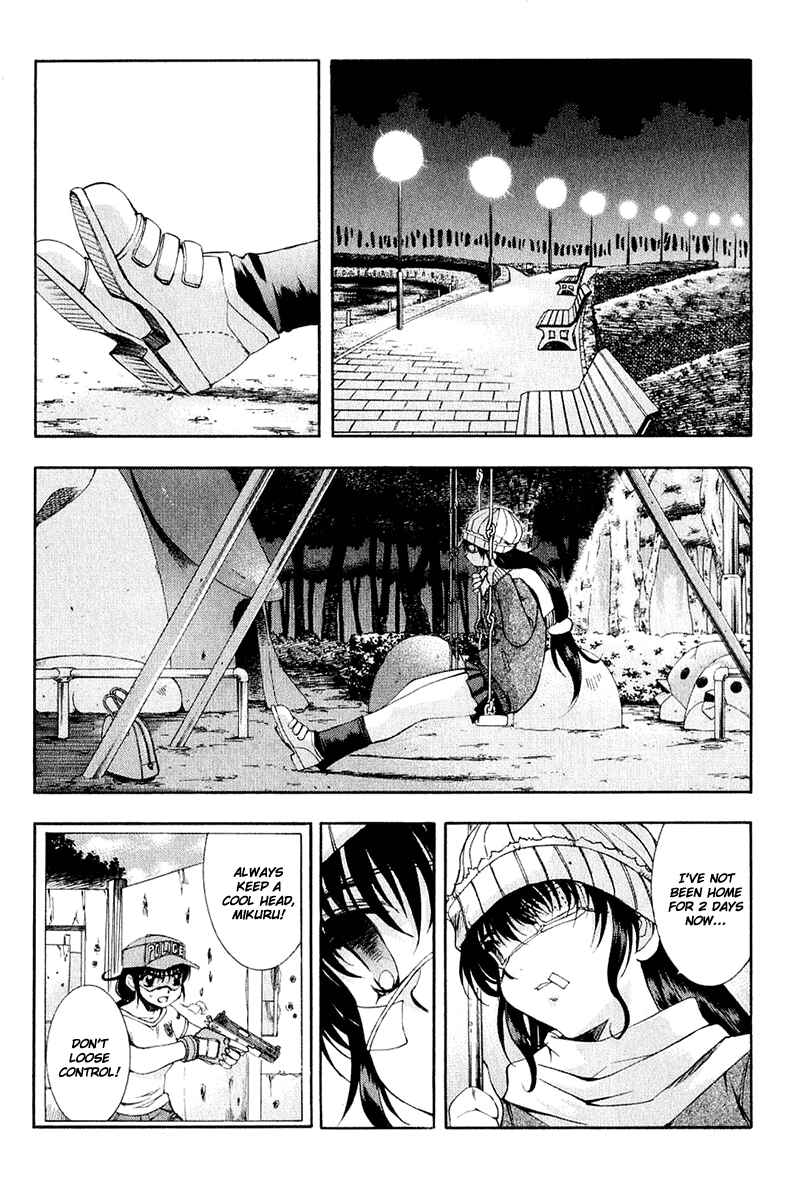 Page 4 Chapter 18 Zero In